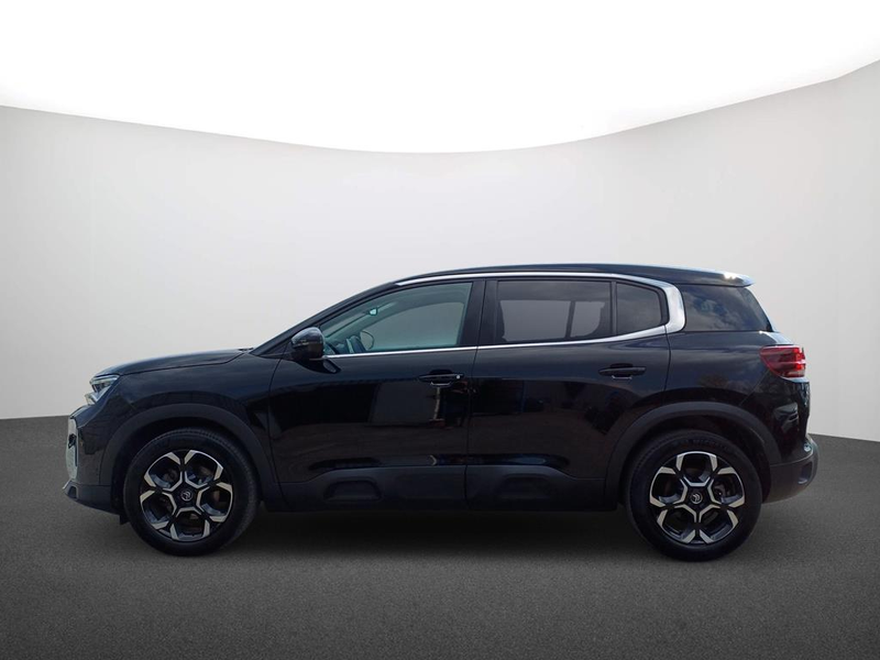 Citroen C5 Aircross PureTech 130 S&S Feel Pack — photo 6