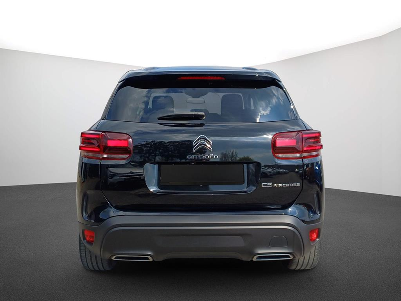 Citroen C5 Aircross PureTech 130 S&S Feel Pack — photo 5