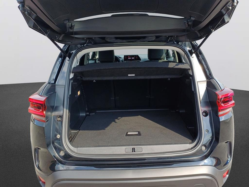 Citroen C5 Aircross PureTech 130 S&S Feel Pack — photo 8