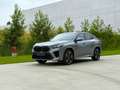 BMW X2 sDrive20i M pakket PRO headup 19" apple kamera Gris - thumbnail 1