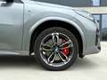 BMW X2 sDrive20i M pakket PRO headup 19" apple kamera Gris - thumbnail 4