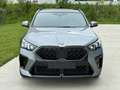 BMW X2 sDrive20i M pakket PRO headup 19" apple kamera Gris - thumbnail 7