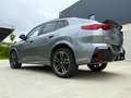 BMW X2 sDrive20i M pakket PRO headup 19" apple kamera Gris - thumbnail 23