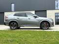 BMW X2 sDrive20i M pakket PRO headup 19" apple kamera Gris - thumbnail 3