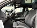 BMW X2 sDrive20i M pakket PRO headup 19" apple kamera Gris - thumbnail 10
