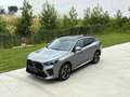 BMW X2 sDrive20i M pakket PRO headup 19" apple kamera Gris - thumbnail 19