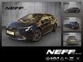 Toyota Corolla TS 1.8  Teamplayer ACC FLA KAM NAVI Schwarz - thumbnail 1