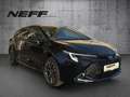 Toyota Corolla TS 1.8  Teamplayer ACC FLA KAM NAVI Schwarz - thumbnail 8