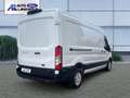 Ford Transit Kasten 350 L3H2 Trend Navi Klimaautom DAB e-Sitze Weiß - thumbnail 4