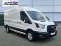 Ford Transit Kasten 350 L3H2 Trend Navi Klimaautom DAB e-Sitze Weiß - thumbnail 3