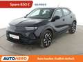 Opel Mokka X 1.2 Turbo Elegance *LED*CAM*SHZ*LHZ*TEMPO* Noir - thumbnail 1
