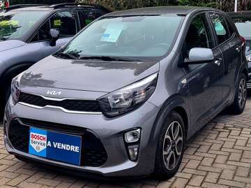 Picanto 1.0i Pulse AUTOMATIQUE