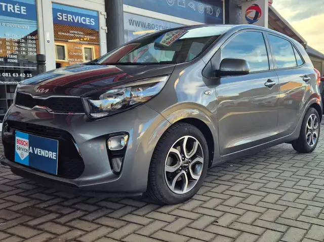 Kia Picanto Picanto 1.0i Pulse AUTOMATIQUE