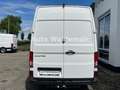 Volkswagen Crafter Kasten 35 mittellang Hochdach Navi Klima Weiß - thumbnail 15