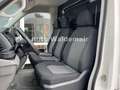 Volkswagen Crafter Kasten 35 mittellang Hochdach Navi Klima Weiß - thumbnail 11