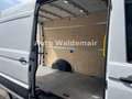 Volkswagen Crafter Kasten 35 mittellang Hochdach Navi Klima Weiß - thumbnail 13