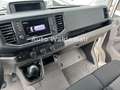 Volkswagen Crafter Kasten 35 mittellang Hochdach Navi Klima Weiß - thumbnail 5