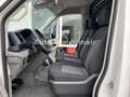 Volkswagen Crafter Kasten 35 mittellang Hochdach Navi Klima Weiß - thumbnail 2