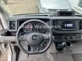 Volkswagen Crafter Kasten 35 mittellang Hochdach Navi Klima Weiß - thumbnail 10