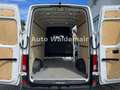 Volkswagen Crafter Kasten 35 mittellang Hochdach Navi Klima Weiß - thumbnail 14