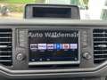 Volkswagen Crafter Kasten 35 mittellang Hochdach Navi Klima Weiß - thumbnail 9