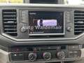 Volkswagen Crafter Kasten 35 mittellang Hochdach Navi Klima Weiß - thumbnail 6