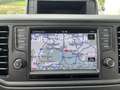 Volkswagen Crafter Kasten 35 mittellang Hochdach Navi Klima Weiß - thumbnail 8