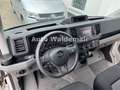 Volkswagen Crafter Kasten 35 mittellang Hochdach Navi Klima Weiß - thumbnail 3