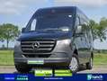 Mercedes-Benz Sprinter 315 L2H2 Mbux Euro6 AC! Noir - thumbnail 1