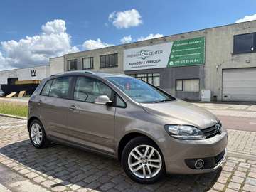 Golf Plus 1.2 TSI Trendline DSG / Nieuwstaat / Gekeurd VVK / 12 Maanden Garantie