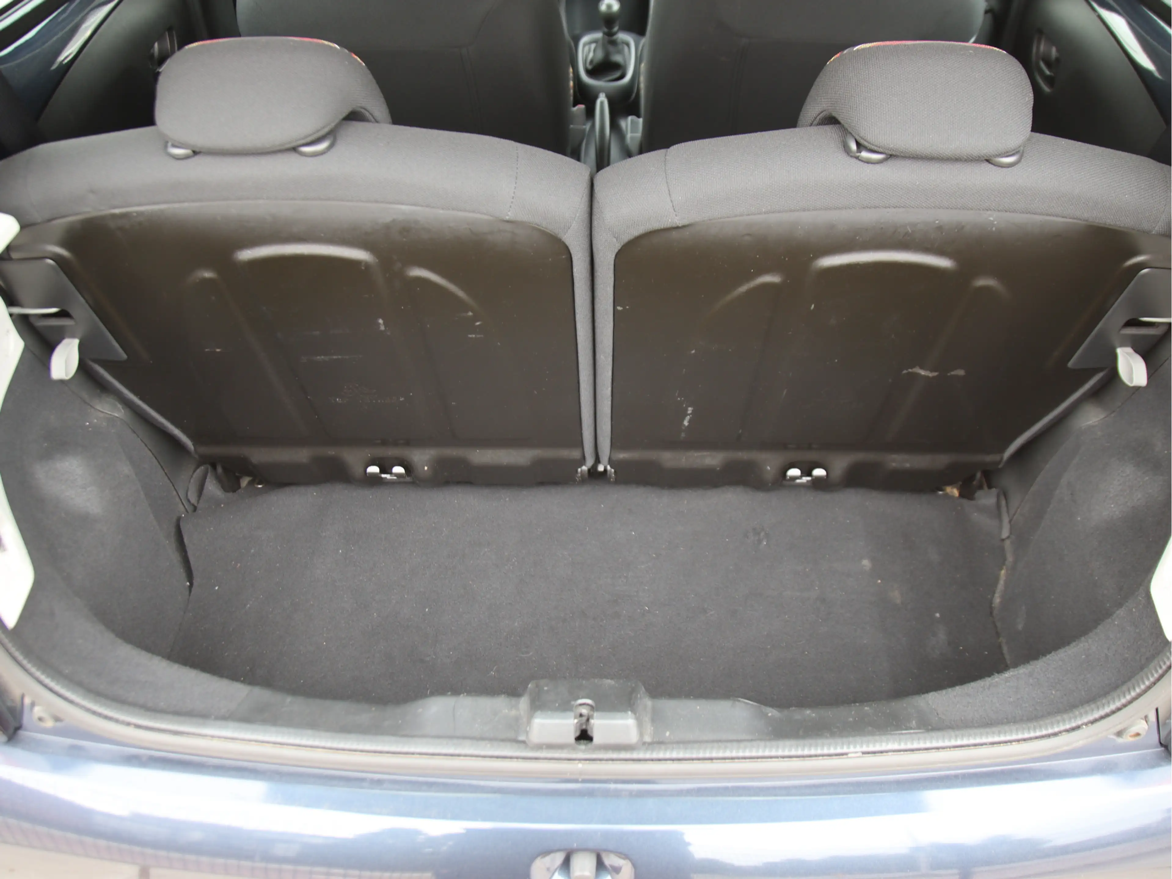 Citroen C1 1.0 e-VTi Feel Airco, NL-auto, 2e Eig, Bluetooth Z — photo 32