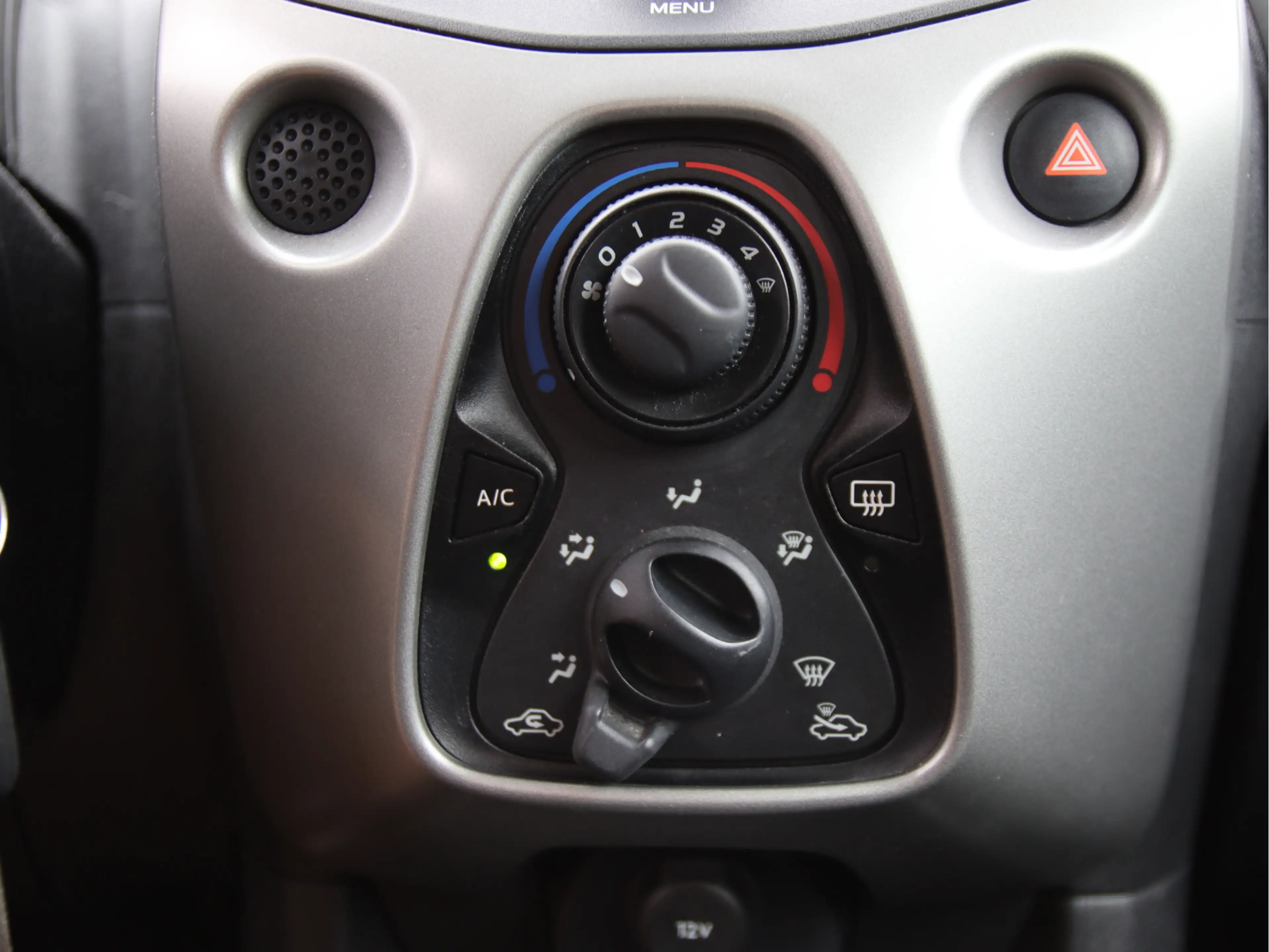 Citroen C1 1.0 e-VTi Feel Airco, NL-auto, 2e Eig, Bluetooth Z — photo 24