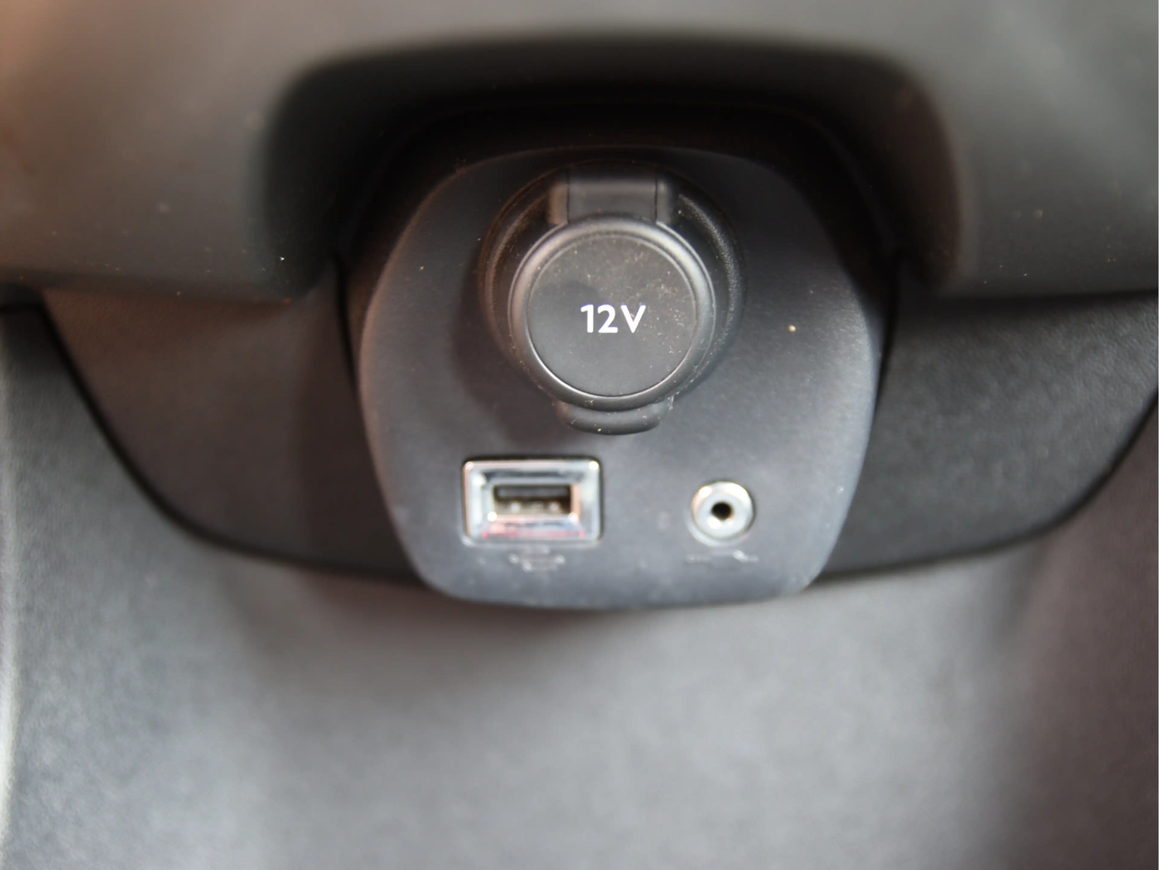 Citroen C1 1.0 e-VTi Feel Airco, NL-auto, 2e Eig, Bluetooth Z — photo 25