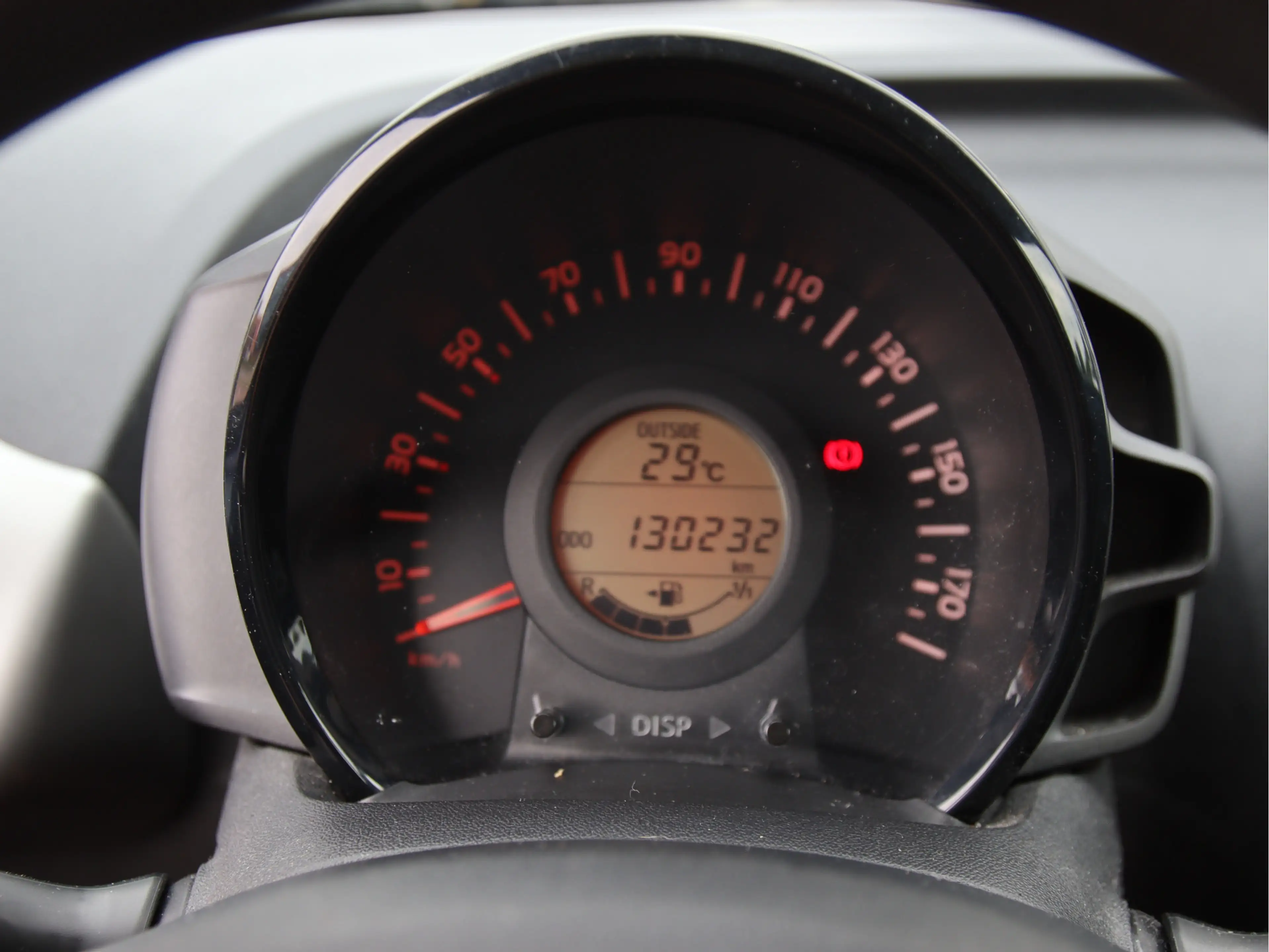 Citroen C1 1.0 e-VTi Feel Airco, NL-auto, 2e Eig, Bluetooth Z — photo 18
