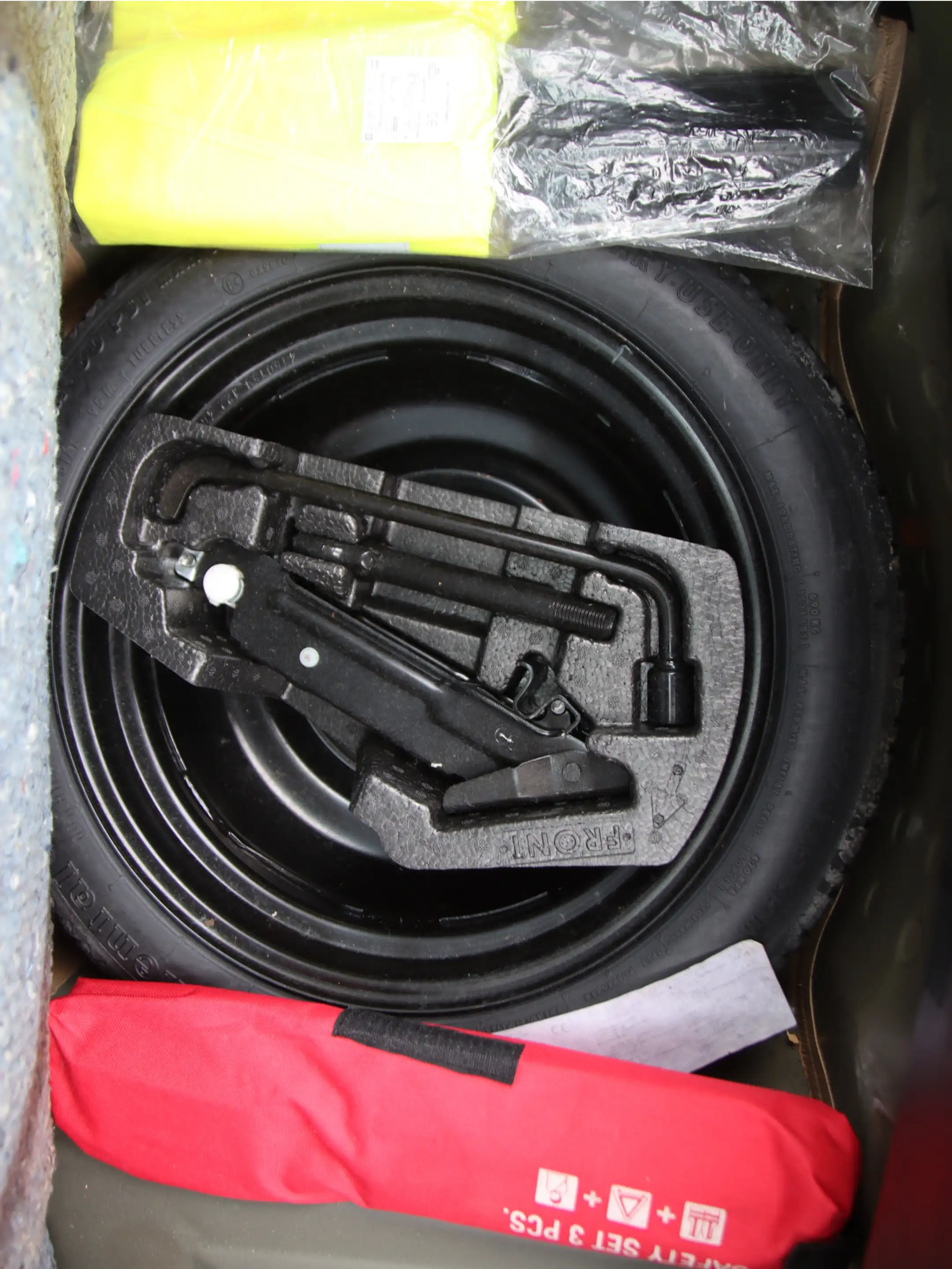 Citroen C1 1.0 e-VTi Feel Airco, NL-auto, 2e Eig, Bluetooth Z — photo 33