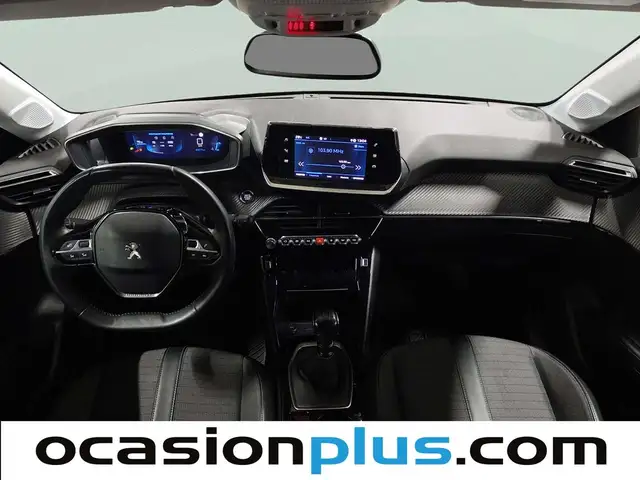 Peugeot 208 view 7