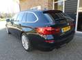 BMW 520 5-serie Touring 520d High Executive Automaat / Led Zwart - thumbnail 3