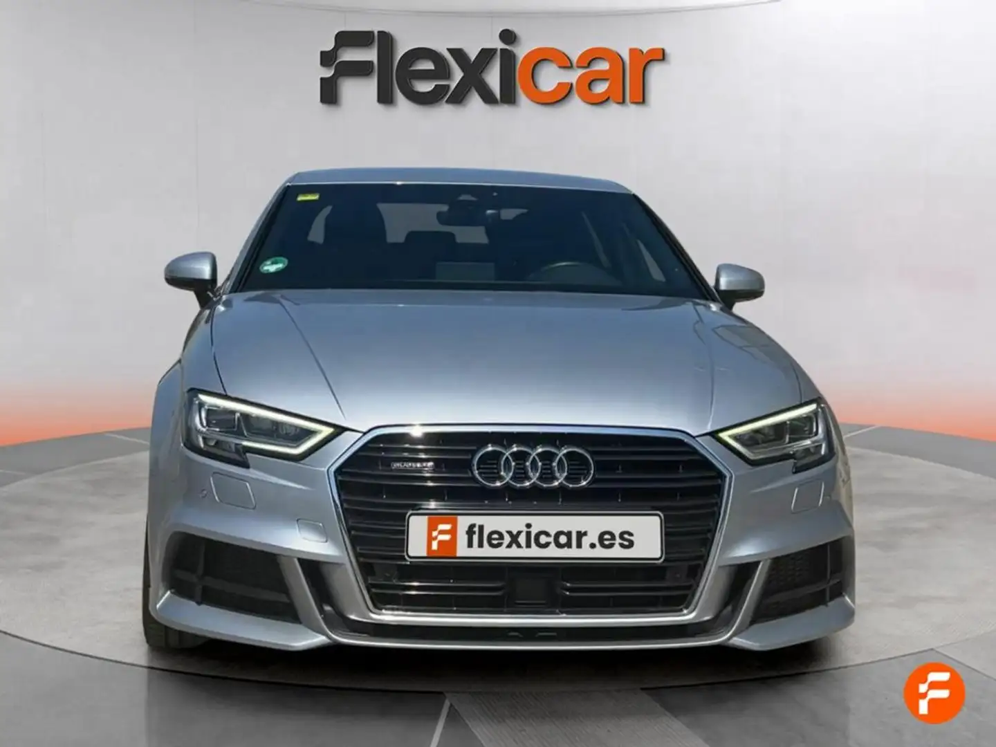 Audi A3 Sedan S line 40 TFSI 140kW quat S tronic Grigio - 2