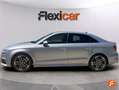 Audi A3 Sedan S line 40 TFSI 140kW quat S tronic Gris - thumbnail 4