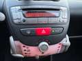 Peugeot 107 1.0 Active AUTOMAAT AIRCO LED ORG 117455 KM NAP PD Noir - thumbnail 11