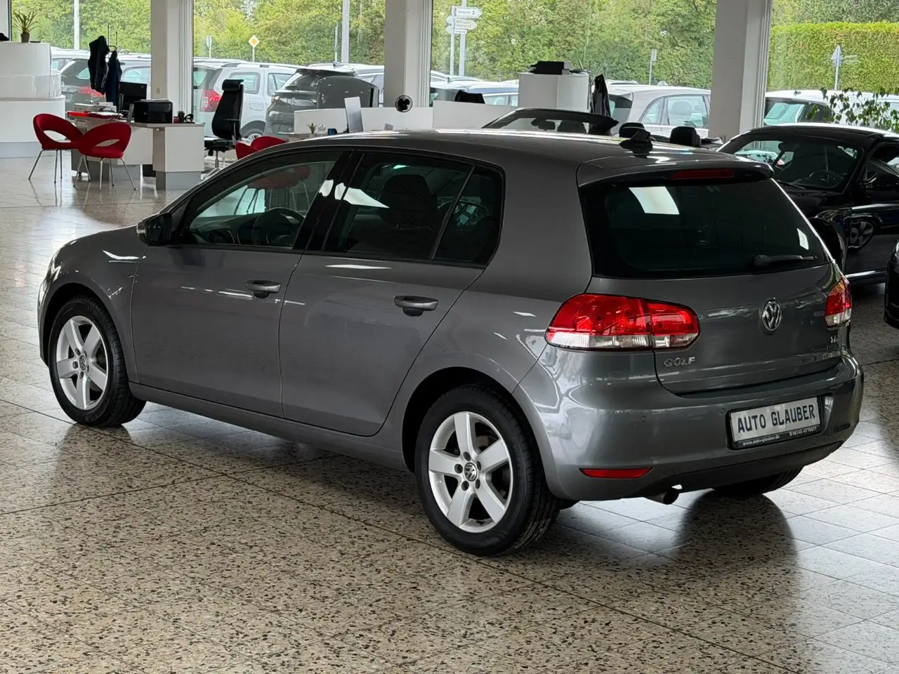 Das Auto