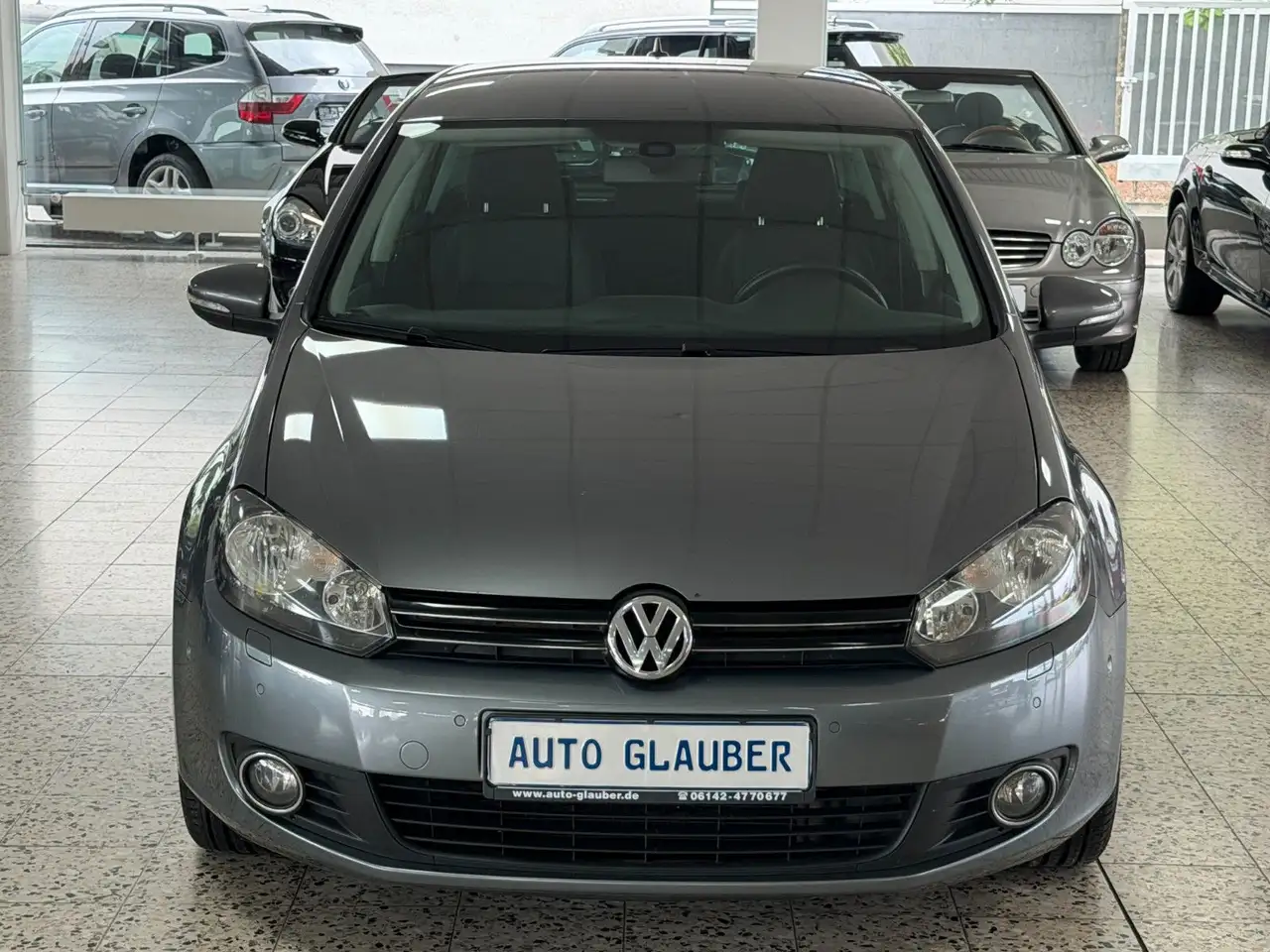 Das Auto