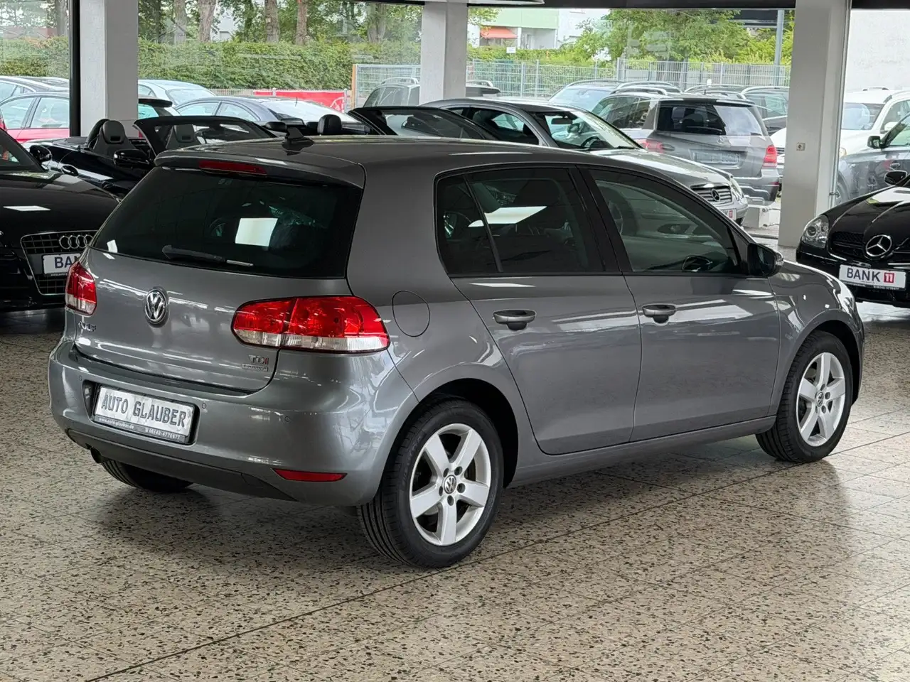 Das Auto