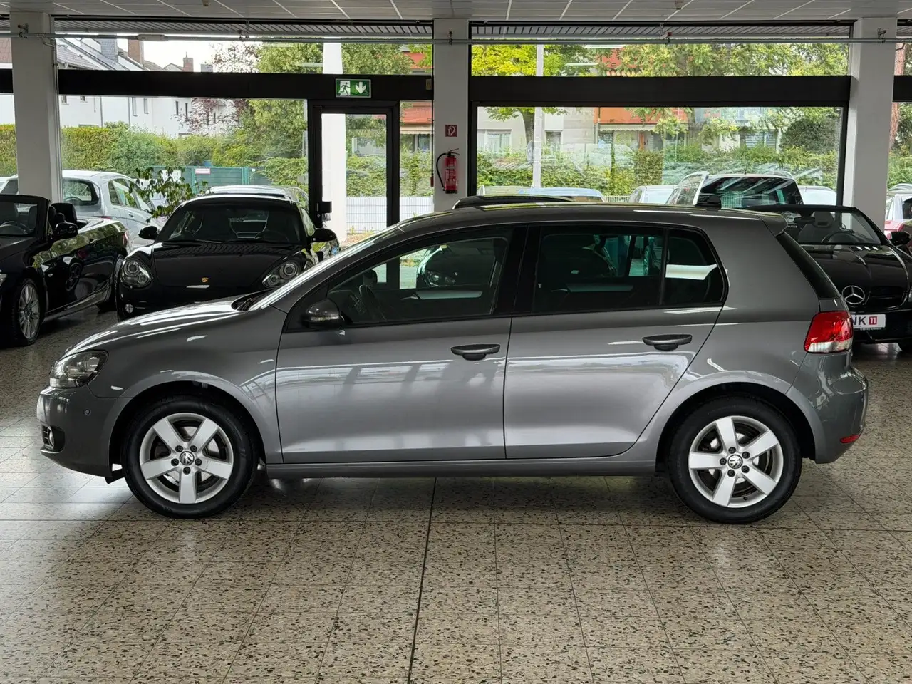 Das Auto