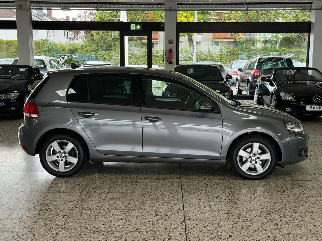 Das Auto