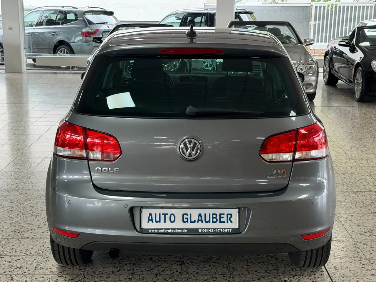 Das Auto