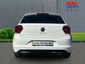 Volkswagen Polo VI 1.0 TSI Active Apple CarPlay Klimaautom DAB SHZ Weiß - thumbnail 4