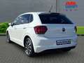 Volkswagen Polo VI 1.0 TSI Active Apple CarPlay Klimaautom DAB SHZ Weiß - thumbnail 3