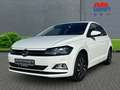Volkswagen Polo VI 1.0 TSI Active Apple CarPlay Klimaautom DAB SHZ Weiß - thumbnail 1