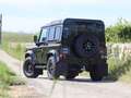 Land Rover Defender 90 Td4 SW 4 Places "Black Pack" Czarny - thumbnail 9
